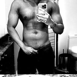 Montreal Model Showcases Fitness Routine