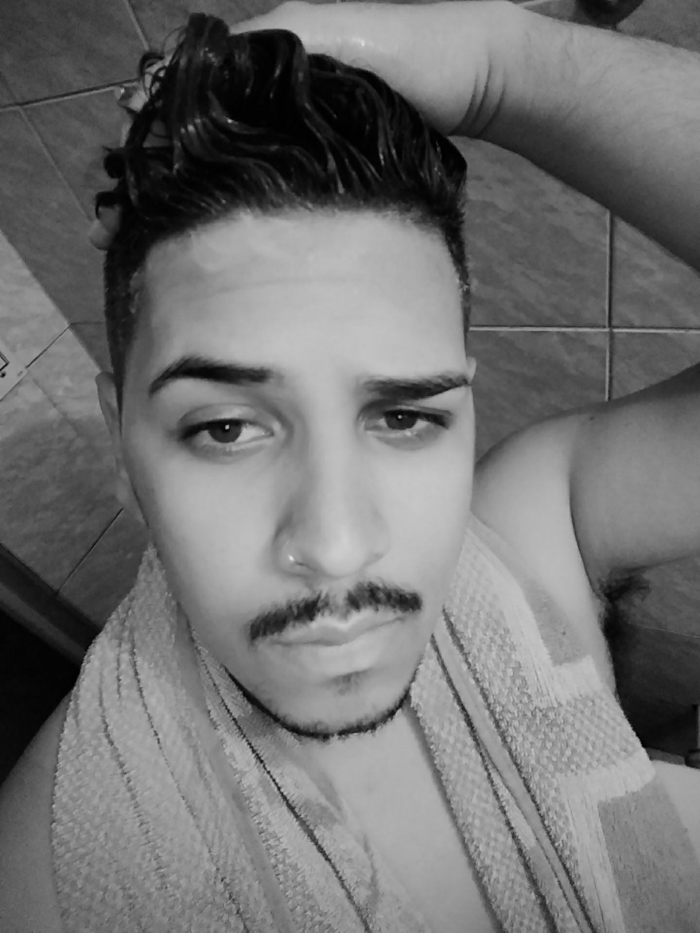 Gilmar Pereira photo