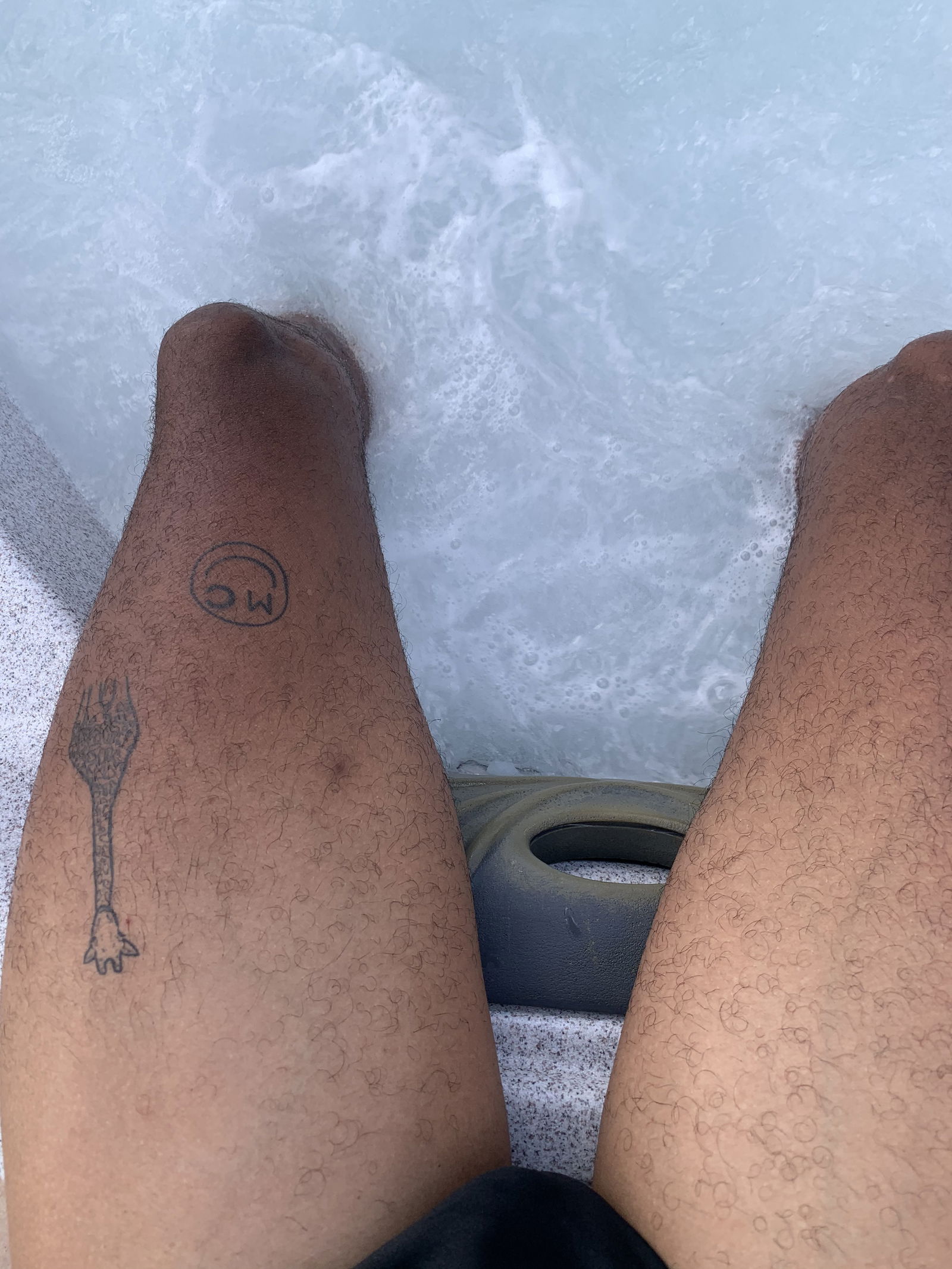 Just Joshin’ photo