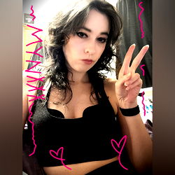 Cassie Mynxxx on OnlyFans