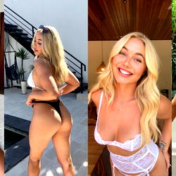 Cara Rose⋆˙⟡ photo