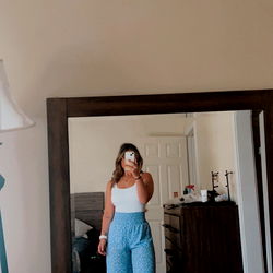 OnlyFans Model GiGi Showcasing Her Style