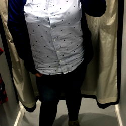 Stylish Streetwear Fashion Blogger