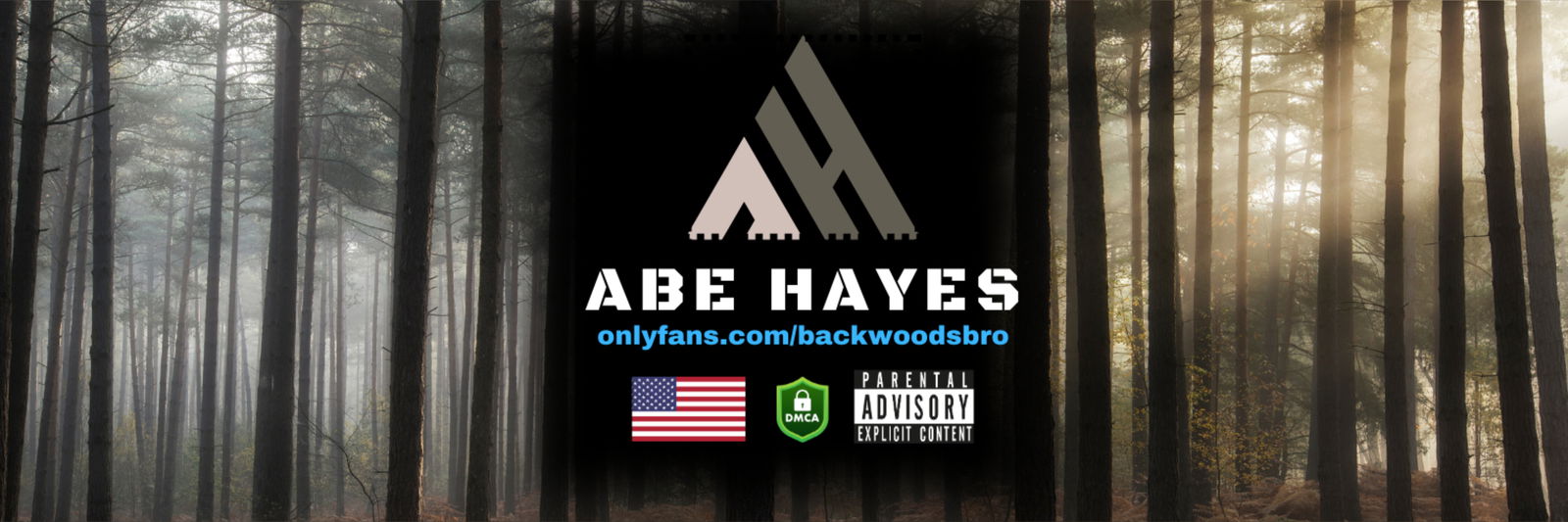 Abe Hayes 🇺🇸 photo