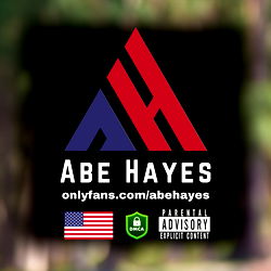 Abe Hayes 🇺🇸 photo