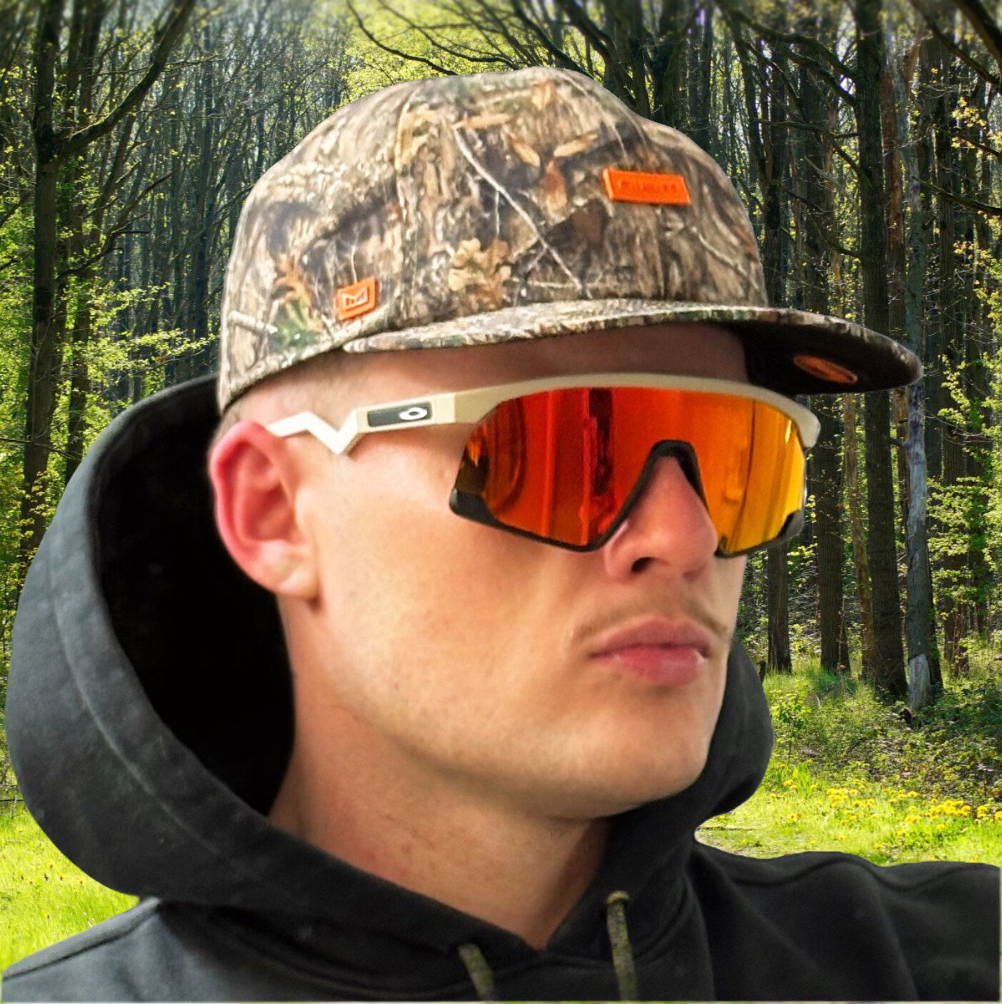 Abe Hayes 🇺🇸 photo