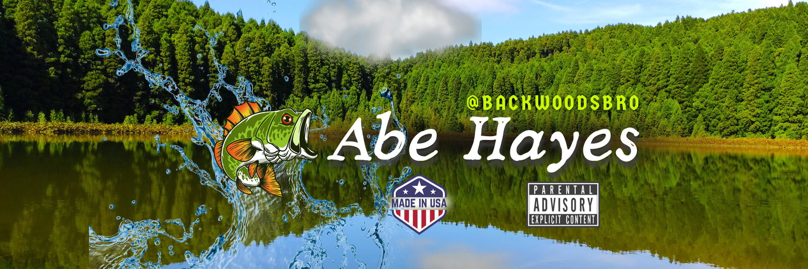 Abe Hayes 🇺🇸 photo