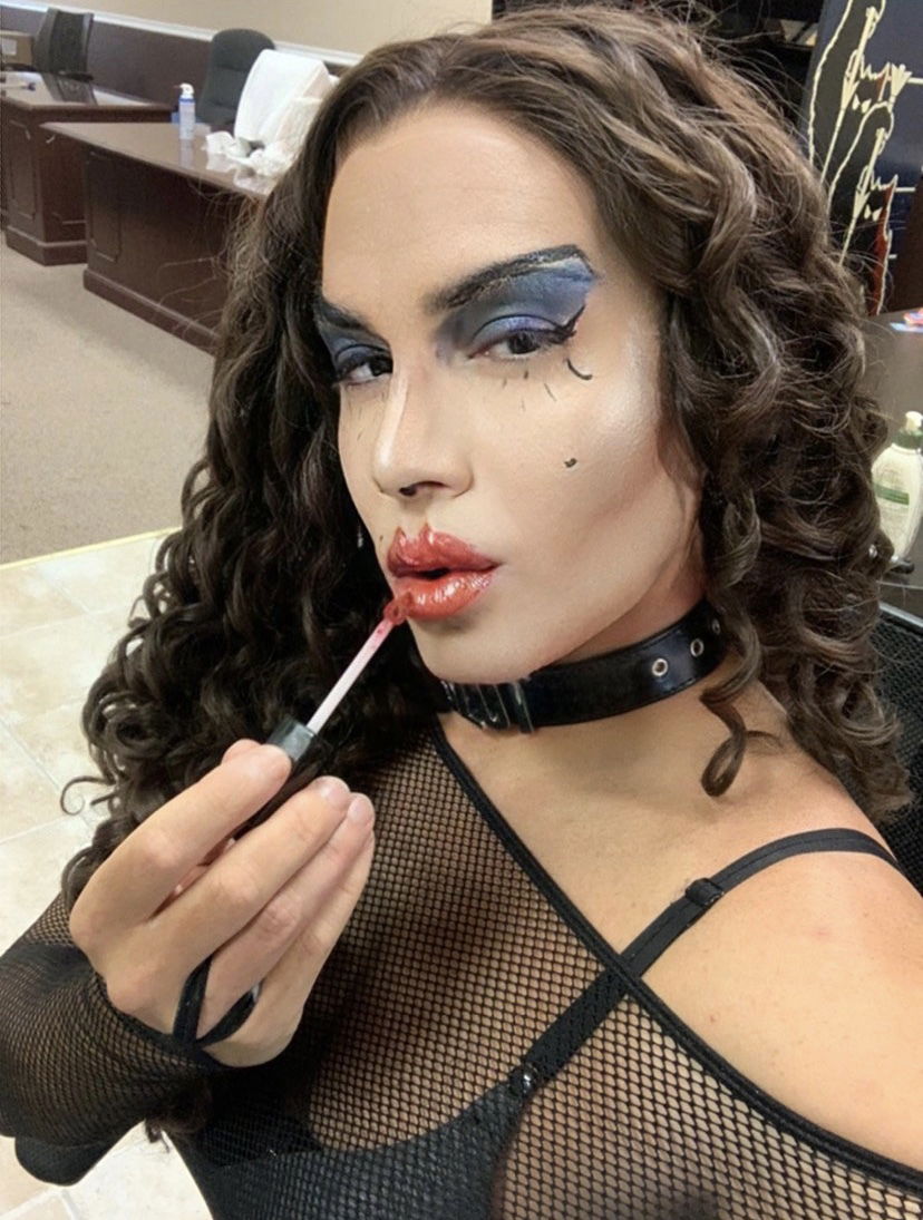 Chrissy Cocoabutter photo