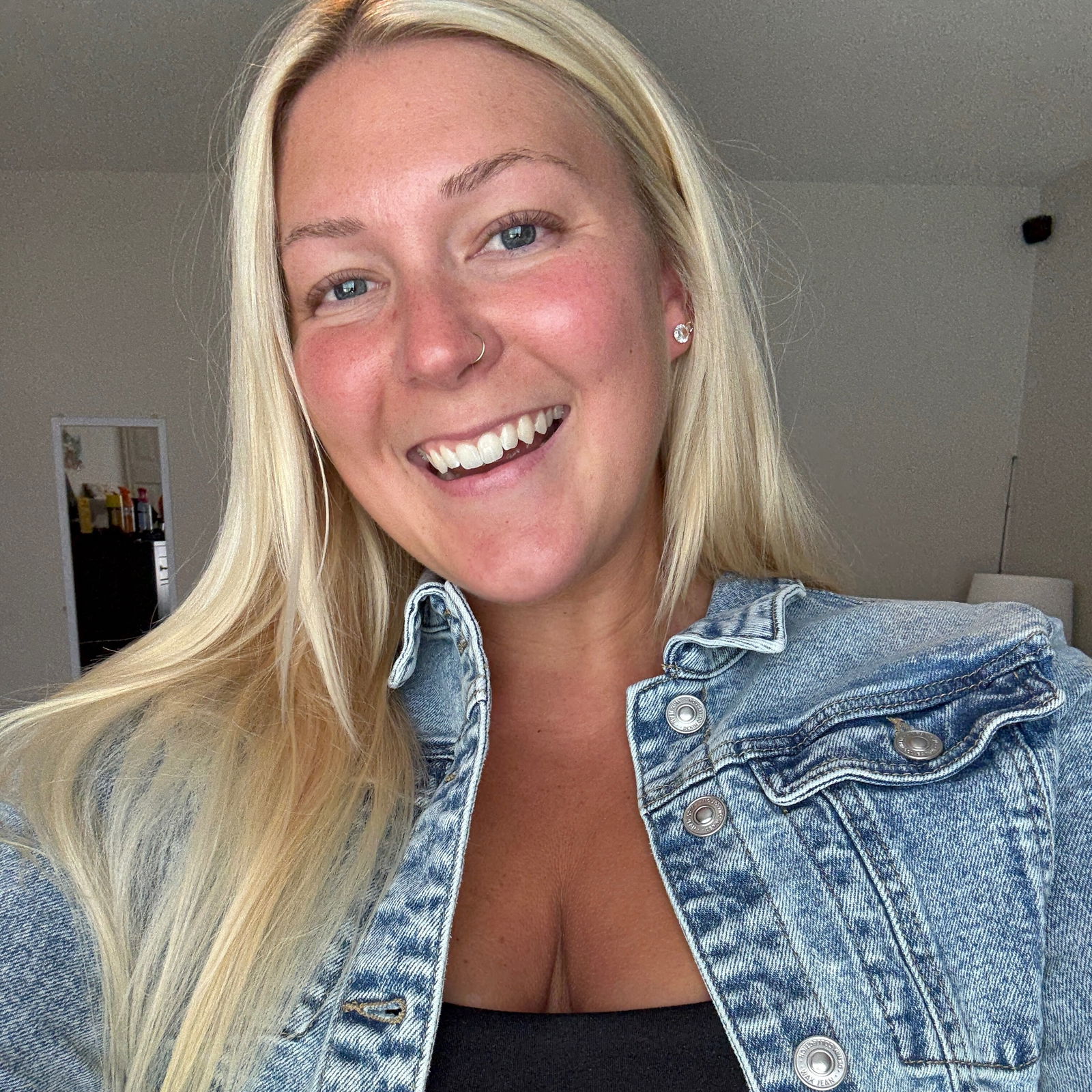 Anne 🩷🐷💦 photo