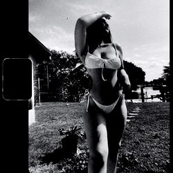 Lexyyy: A Glamorous Photoshoot in the Park