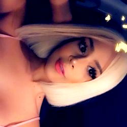 Princess Nina Official photo