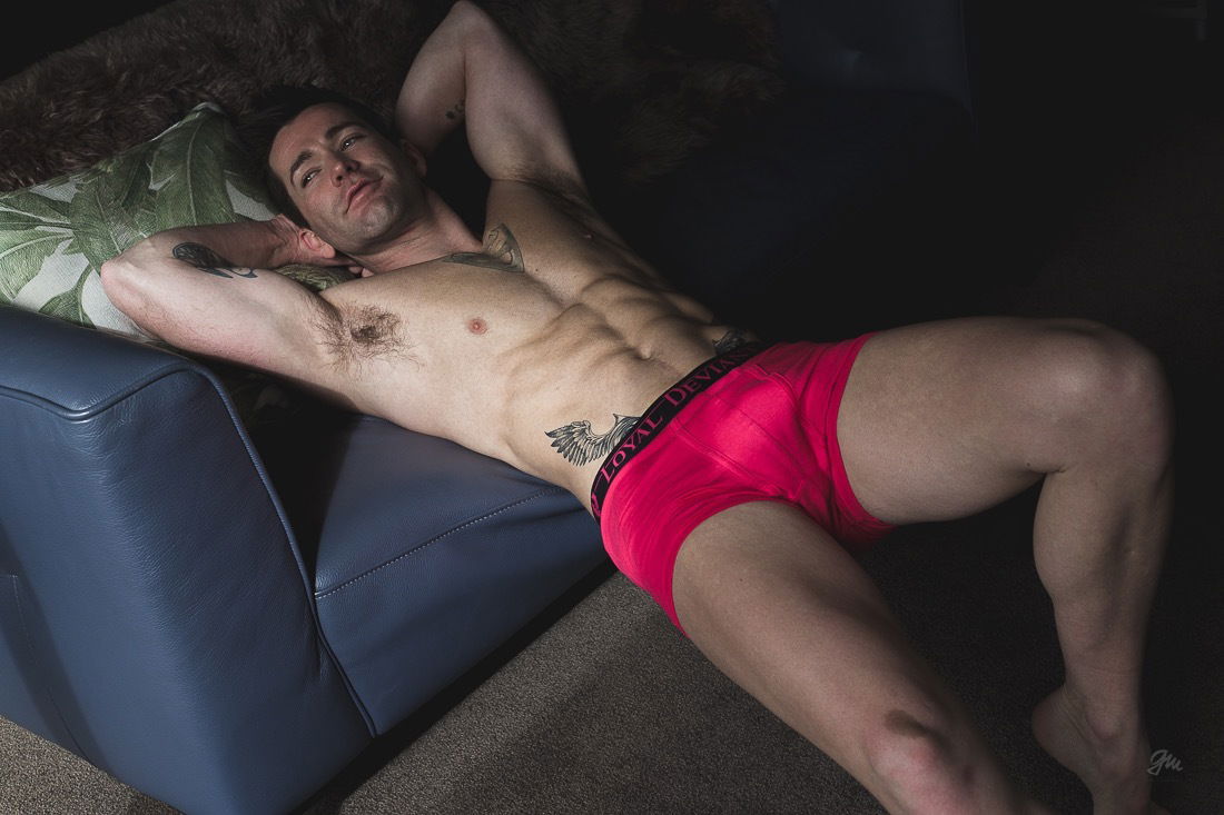 AkaDamian - Loyal Deviant photo