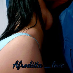 Afrodita OnlyFans