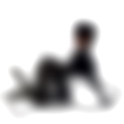 Blake Levii x Bellah photo