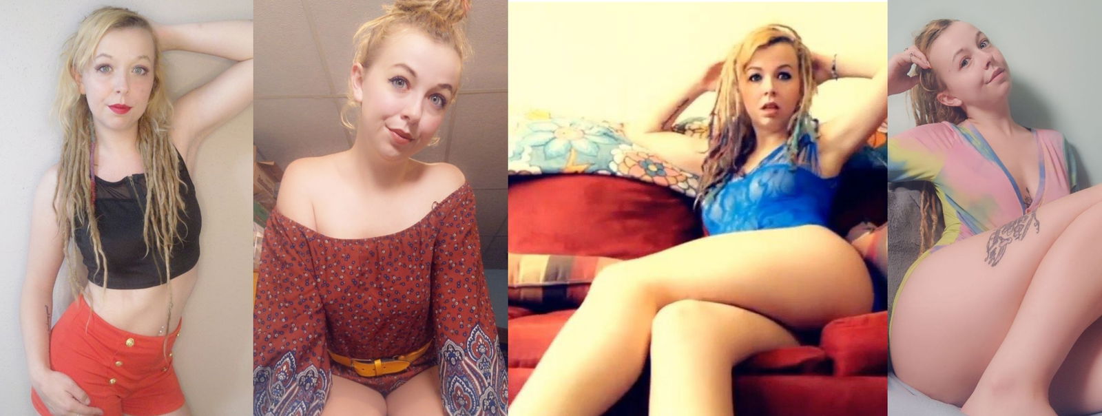 Lil Spice 🔥🌶 photo