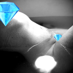 Model Photoshoot: Lola Secret