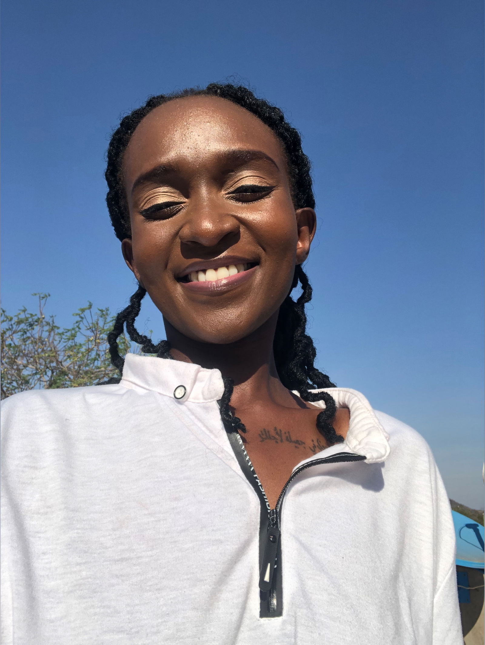 Ms Dewdrops 💦🍭 photo