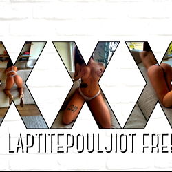La ptite Pouljiot FREE ๐ค Quรฉbecoise photo