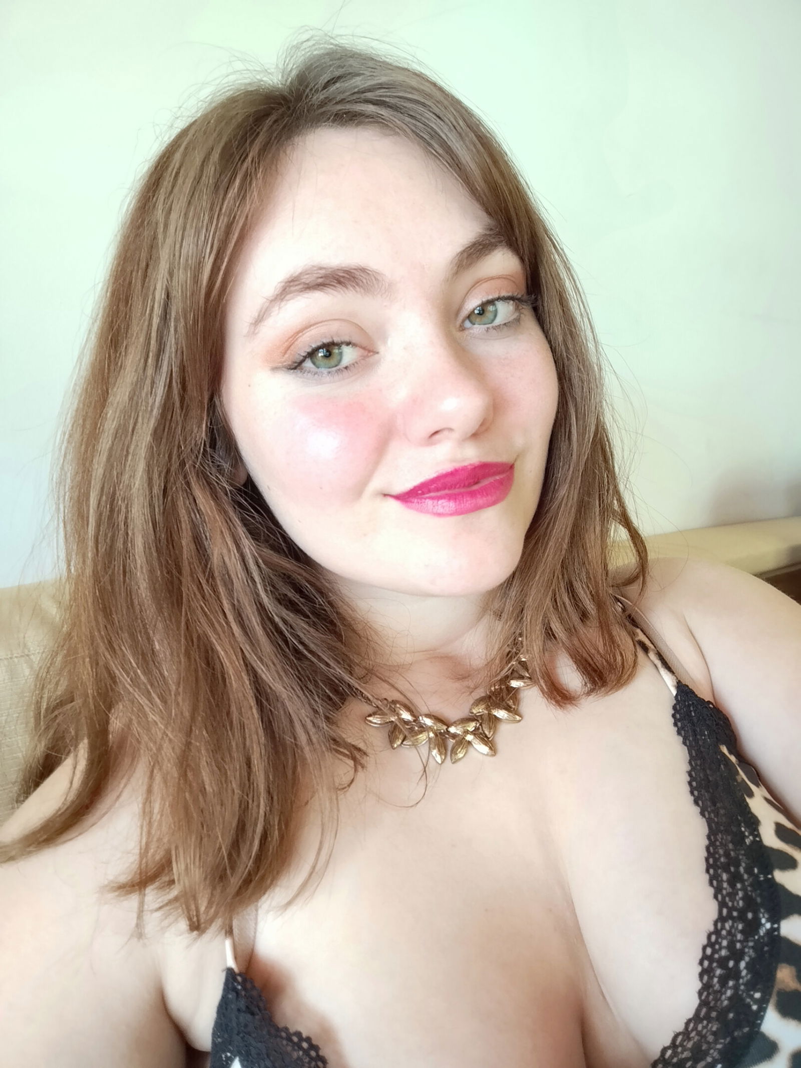 Goddess Daisy 🪽 photo