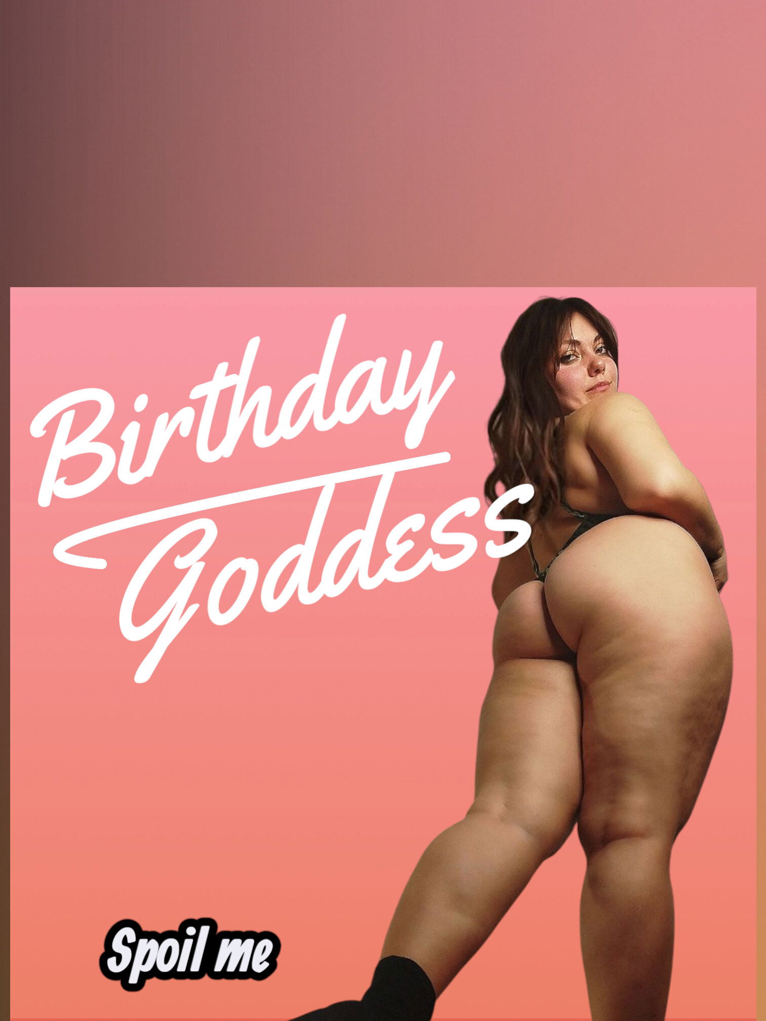 Goddess Daisy 🪽 photo