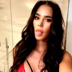 Model Ashley G, Czech