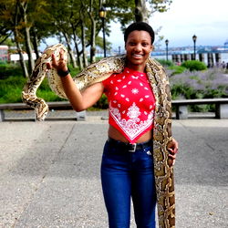 Alexandra Ferguson photo