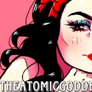 โฆThe Atomic Goddessโฆ photo