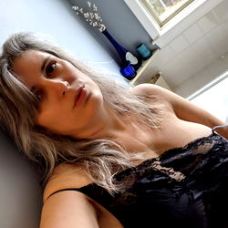 Aggie Renarde VIP photo