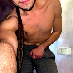 Andrea Carli on Onlyfans