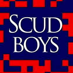 SCUDBOYS photo