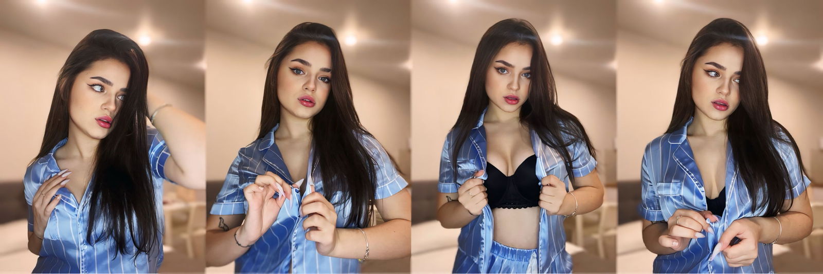 Adriana 🦋💙 photo