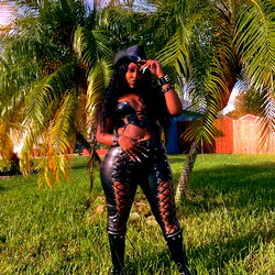 In your wildest fantasies - Onlyfans model Angel ✭