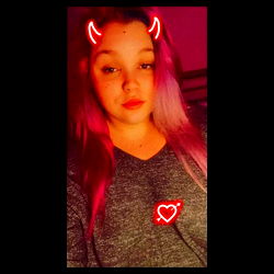 OnlyFans Model Michelle Shares a Moment of Relaxation at Home