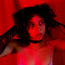 July Vaya's Candy Shop | Onlyfans Model Photo