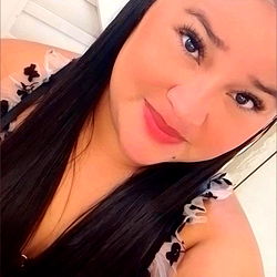 OnlyFans Model in a casual pose