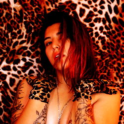 Bárbara Constanza Dafne - OnlyFans Model