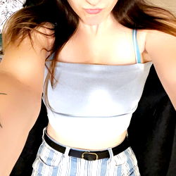 Taylor - A Cute OnlyFans Model