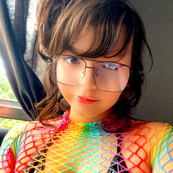 Sophia Scamander👻🖤 photo