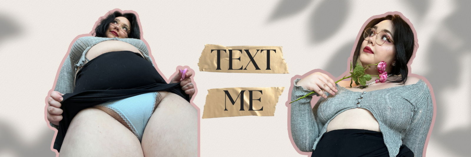 ✨Alice🤰pregnant geek 🦇 photo