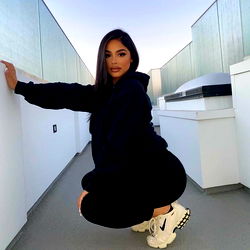 Amaya - Amaya OnlyFans Model Posing for Photo