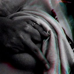 A Moment of Stillness