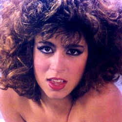 Christy Canyon: The Surfer Hair Legend's OnlyFans Experience