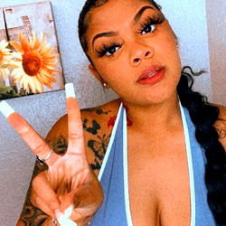 Lexi Ari, Houston-based OnlyFans Model