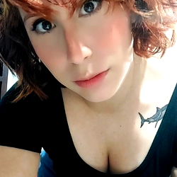 Alejandra - OnlyFans Model