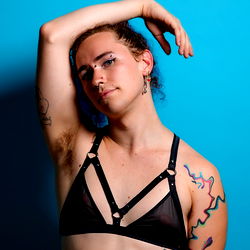 OnlyFans Model, Iris Eclipse