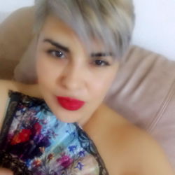 OnlyFans Model LA DAMA DE ORO, Venezuelan