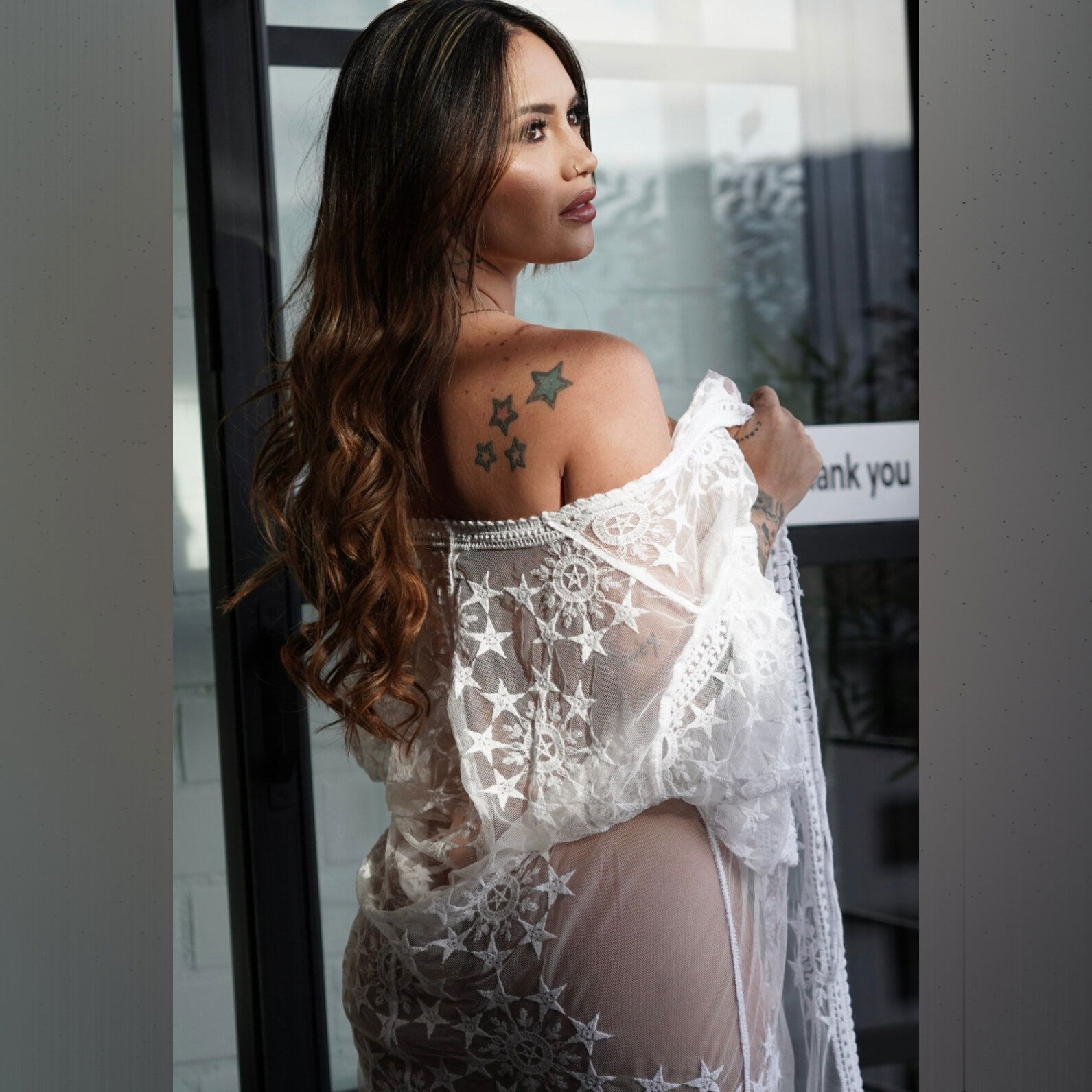 Ashlye Roberts♎️🌎💫 photo