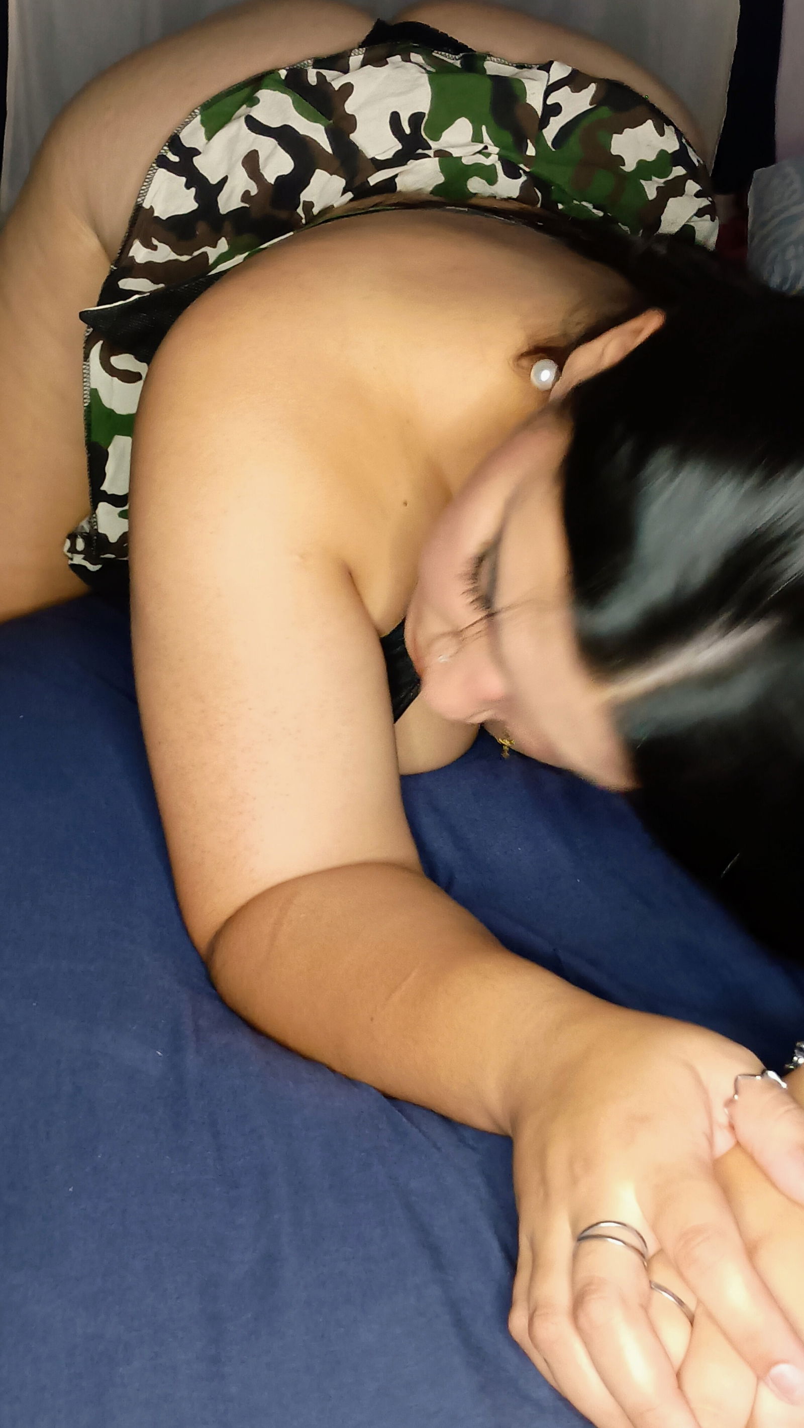 Yourvirtual girlfriend🍓 photo