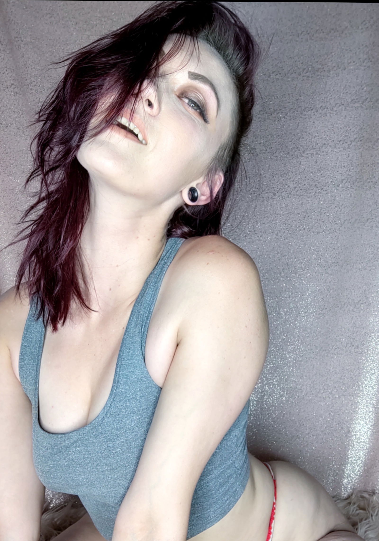 🍑 Sweet Peach 💦💦 photo