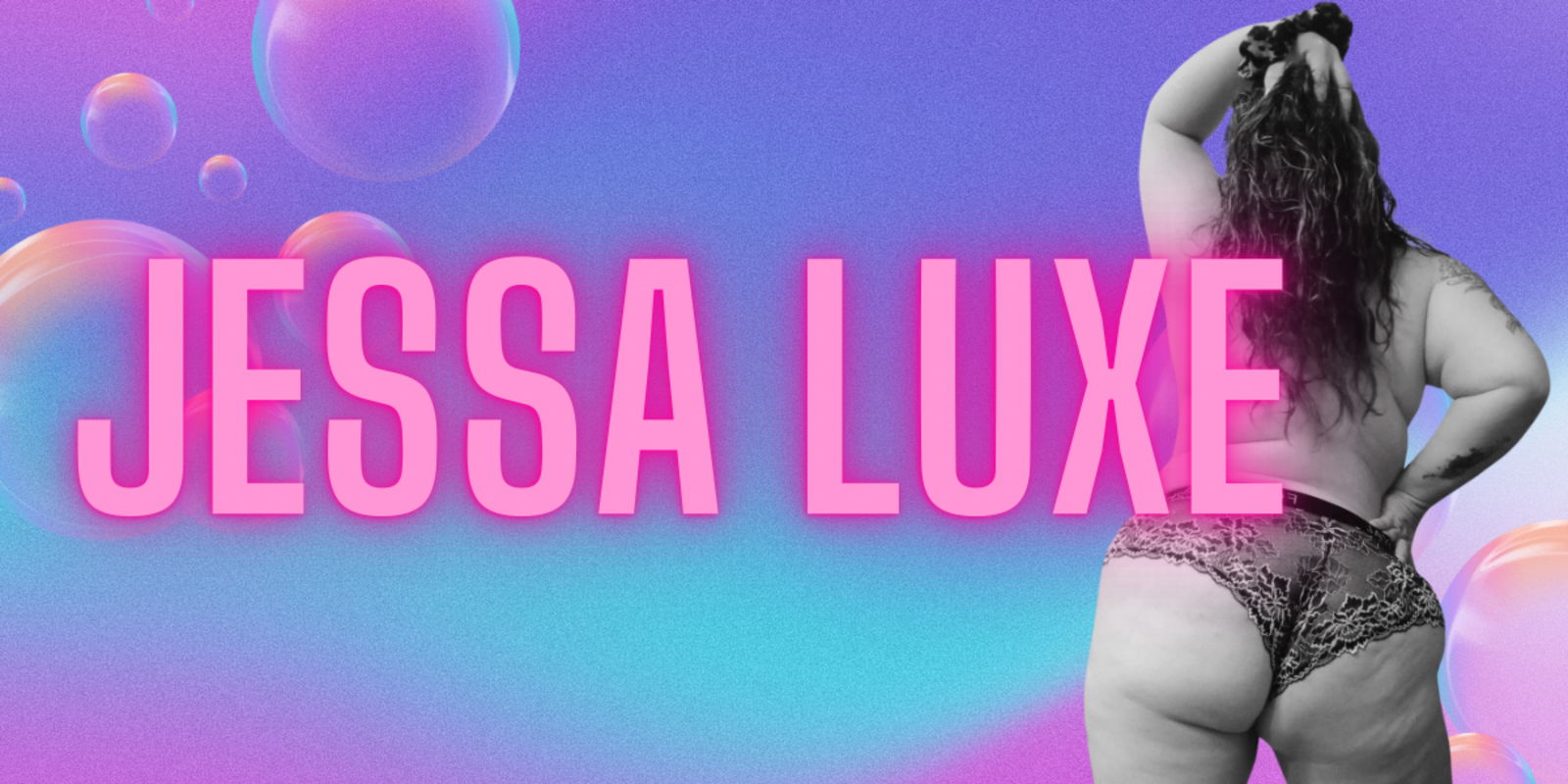 Jessa Luxe VIP ✨ photo